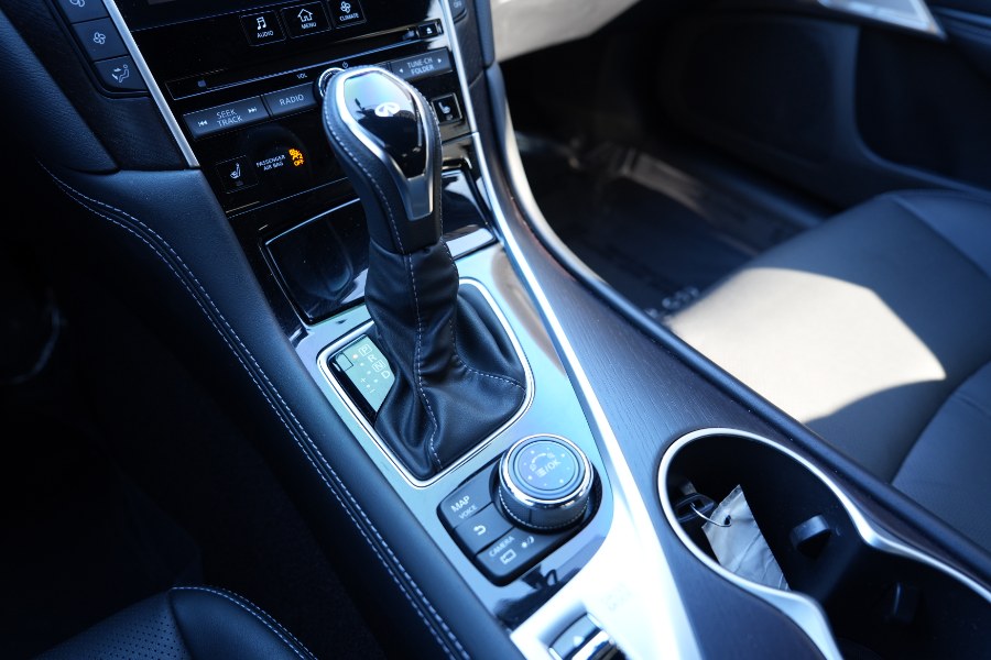 2023 INFINITI Q50 SENSORY - Photo 30