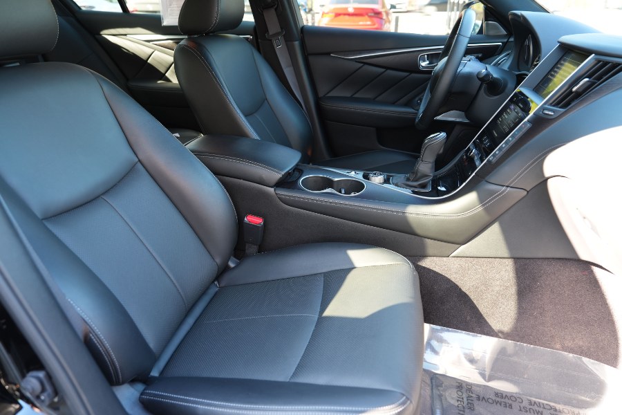 2023 INFINITI Q50 SENSORY - Photo 20