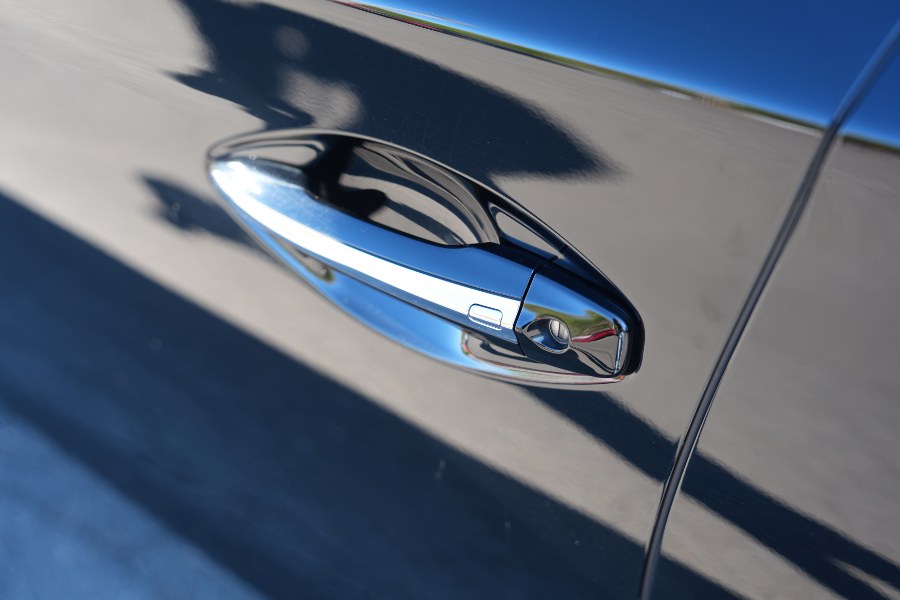 2023 INFINITI Q50 SENSORY - Photo 13
