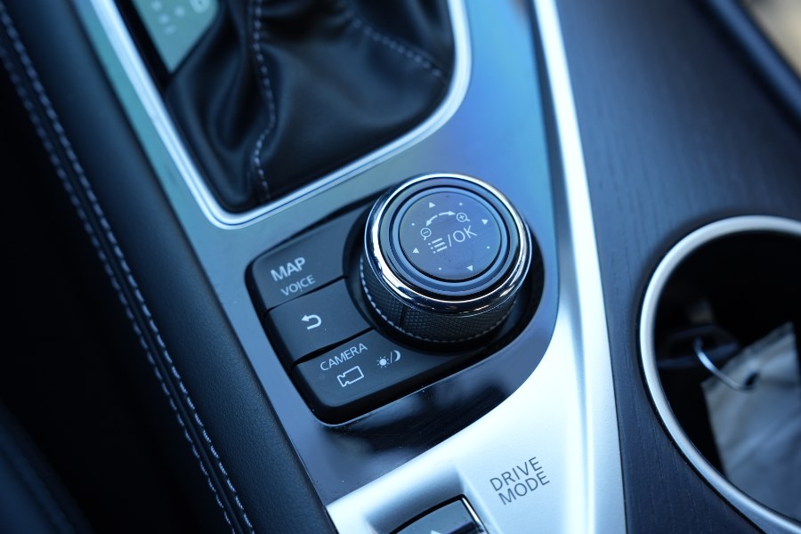 2023 INFINITI Q50 SENSORY - Photo 31