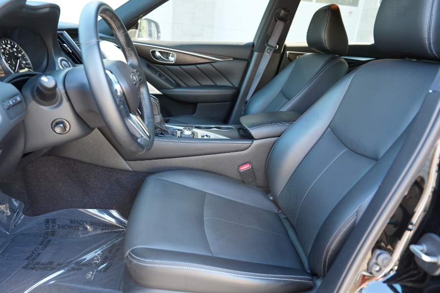 2023 INFINITI Q50 SENSORY - Photo 17