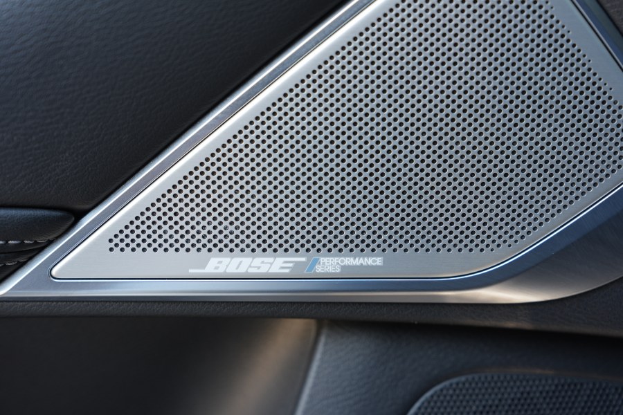 2023 INFINITI Q50 SENSORY - Photo 24
