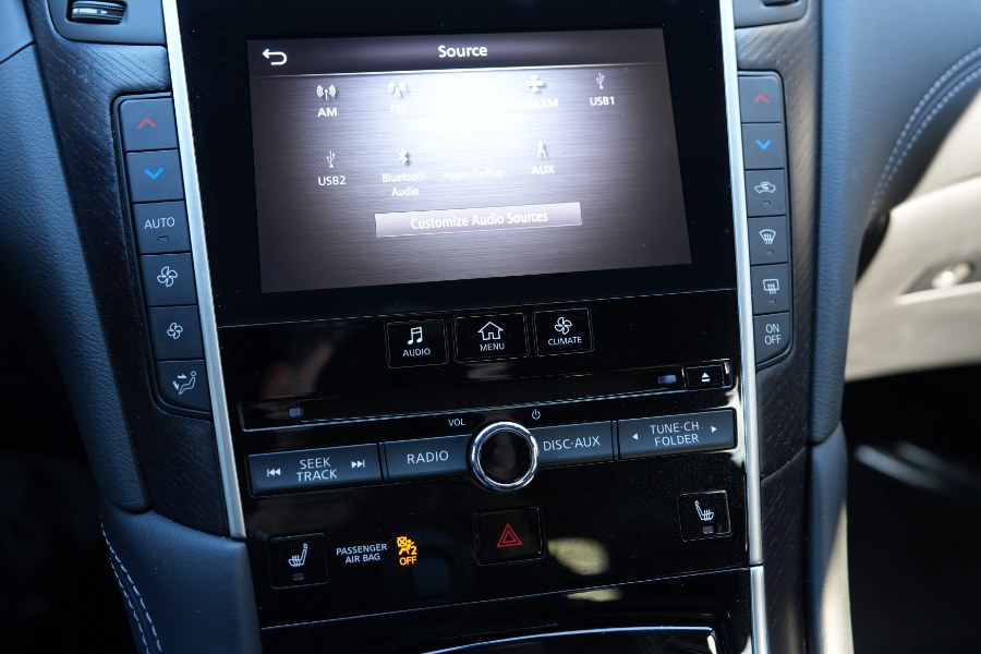 2023 INFINITI Q50 SENSORY - Photo 29