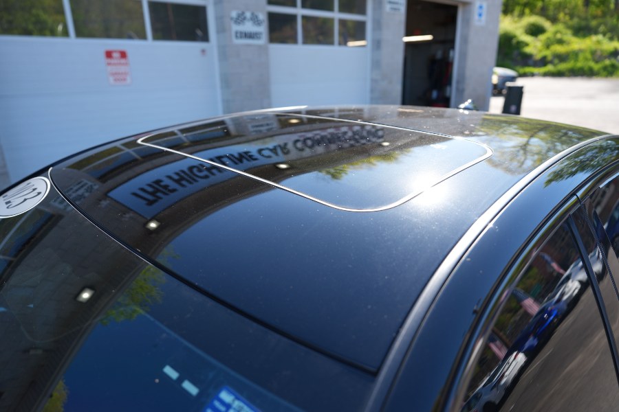 2023 INFINITI Q50 SENSORY - Photo 12
