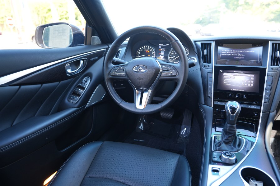 2023 INFINITI Q50 SENSORY - Photo 14