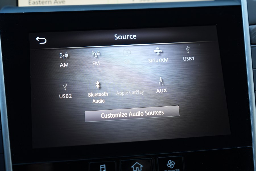 2023 INFINITI Q50 SENSORY - Photo 28