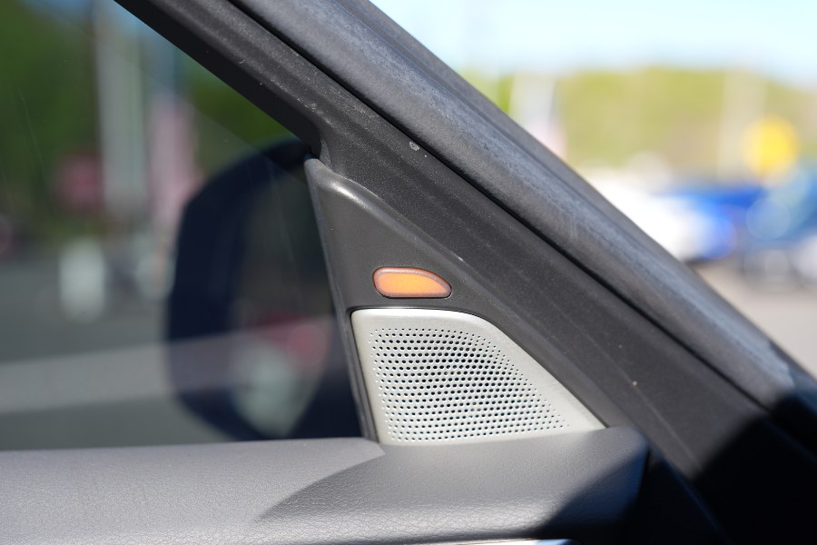 2023 INFINITI Q50 SENSORY - Photo 22