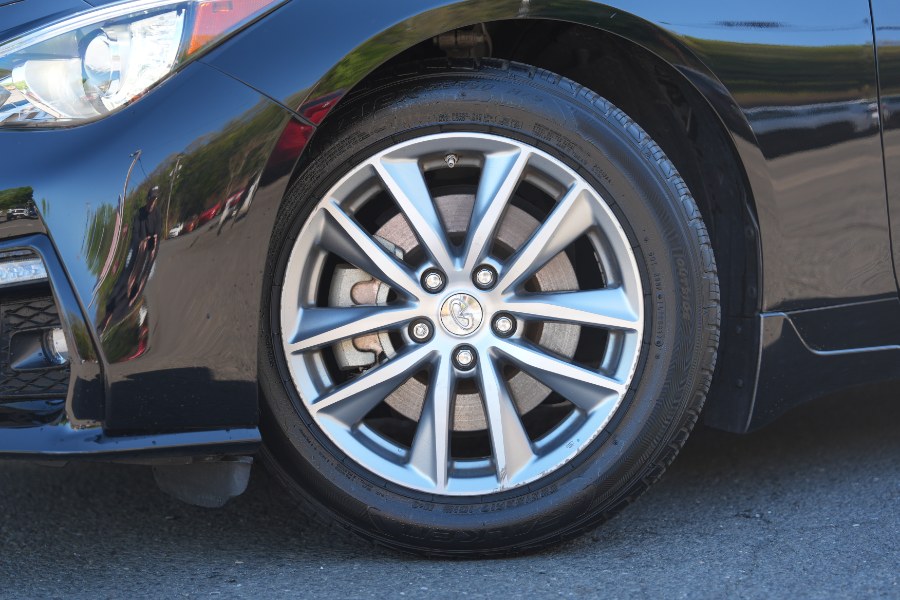 2023 INFINITI Q50 SENSORY - Photo 11