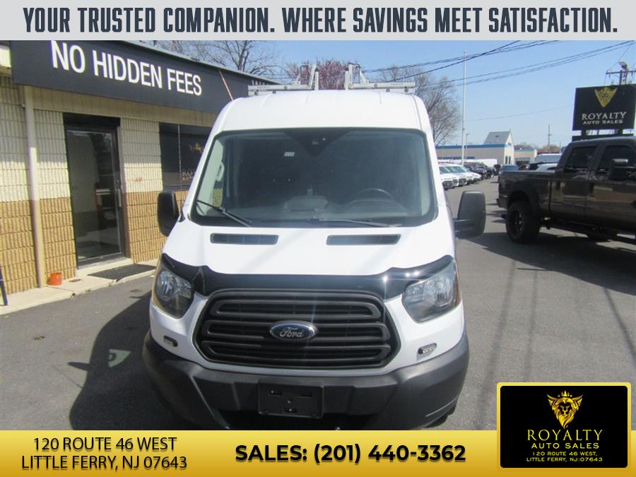 2016 Ford Transit Base - Photo 2