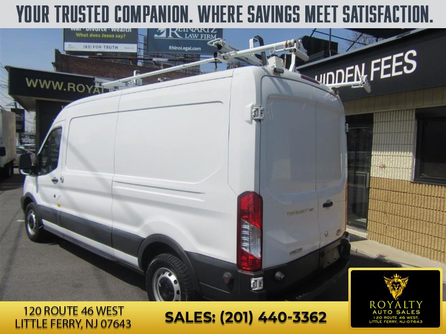 2016 Ford Transit Base - Photo 3
