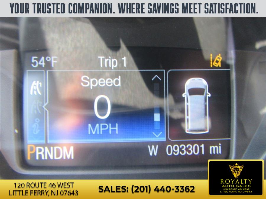 2016 Ford Transit Base - Photo 13