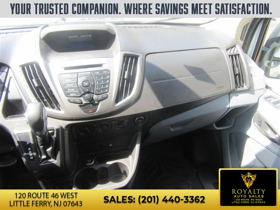 2016 Ford Transit Base - Photo 14