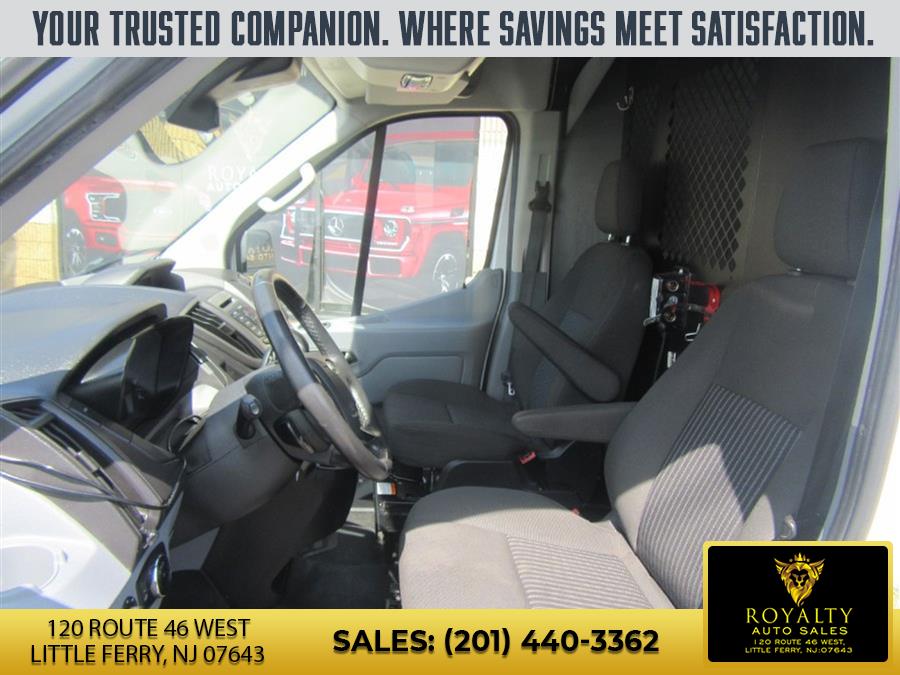 2016 Ford Transit Base - Photo 12