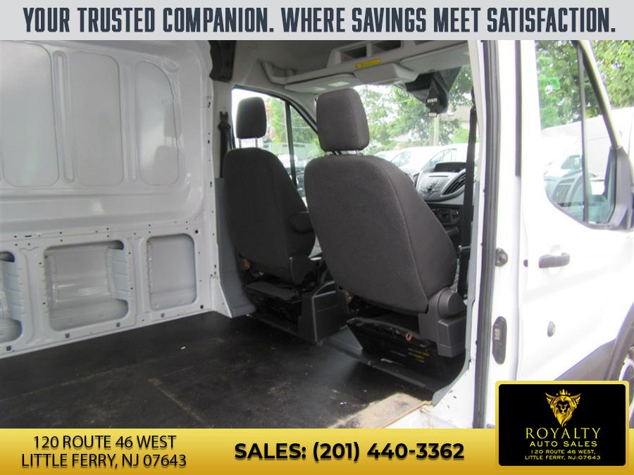 2019 Ford Transit Van Base - Photo 14