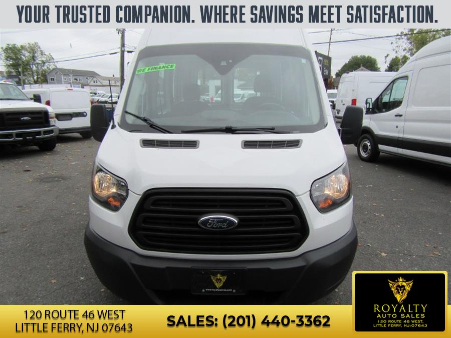 2019 Ford Transit Van Base - Photo 2