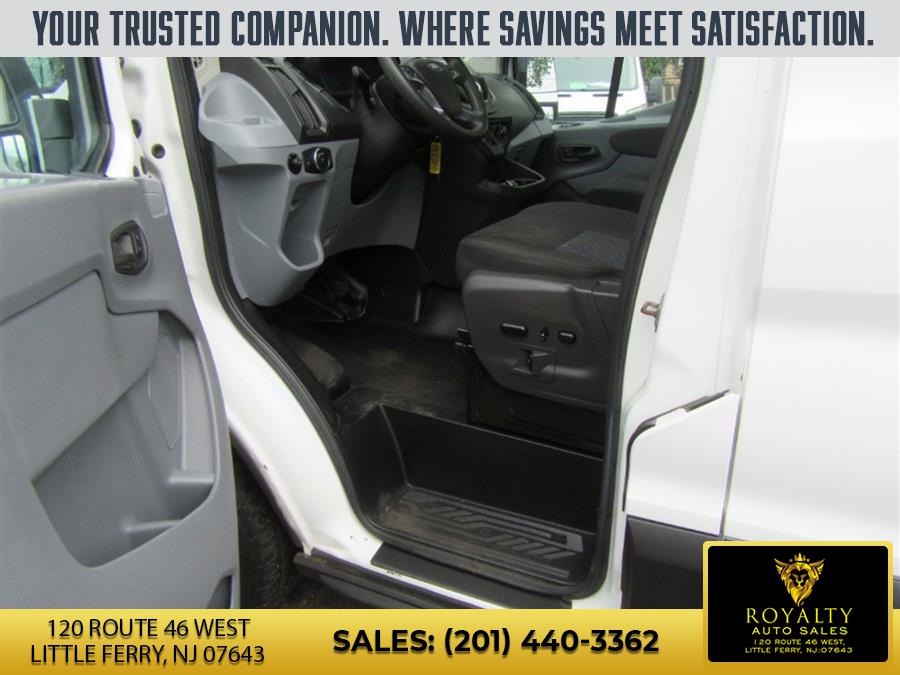 2019 Ford Transit Van Base - Photo 21