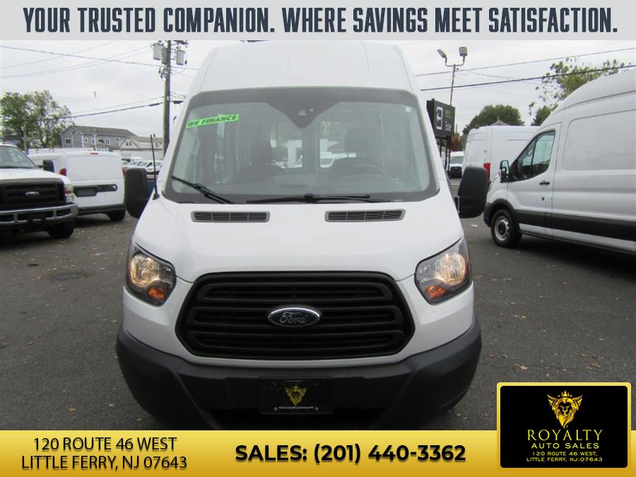 2019 Ford Transit Van Base - Photo 1