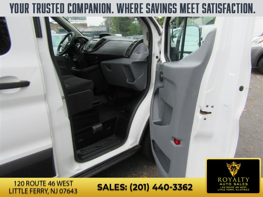 2019 Ford Transit Van Base - Photo 19