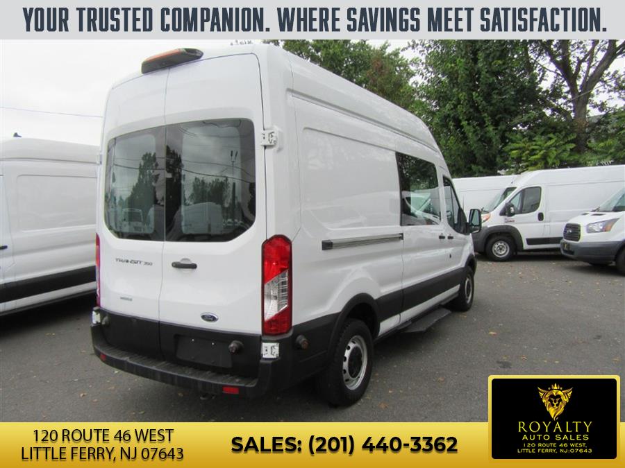 2019 Ford Transit Van Base - Photo 5