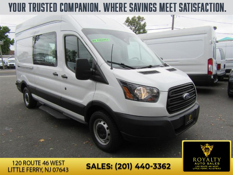 2019 Ford Transit Van Base - Photo 3