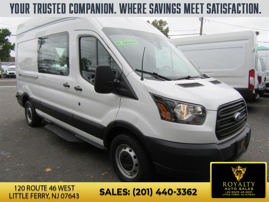 2019 Ford Transit Van Base - Photo 4