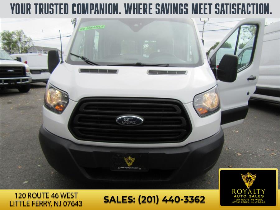 2019 Ford Transit Van Base - Photo 33