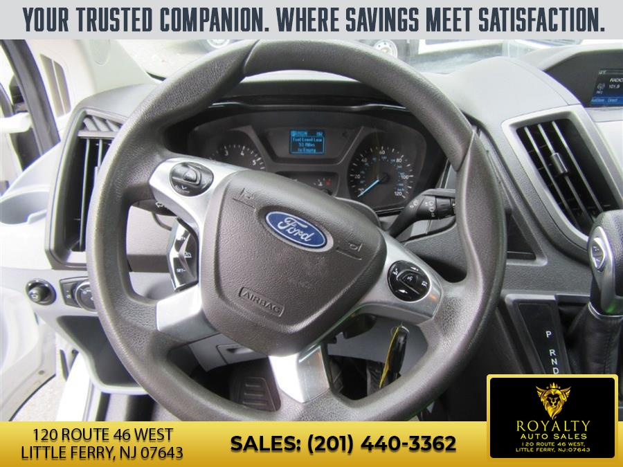 2019 Ford Transit Van Base - Photo 25