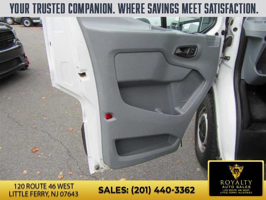 2019 Ford Transit Van Base - Photo 20