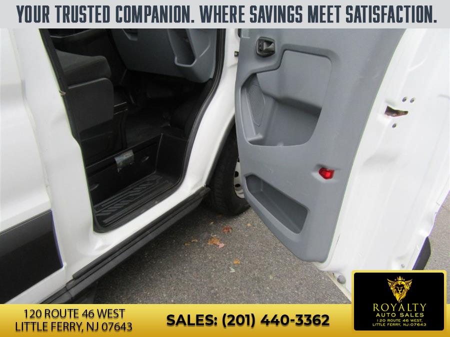 2019 Ford Transit Van Base - Photo 15