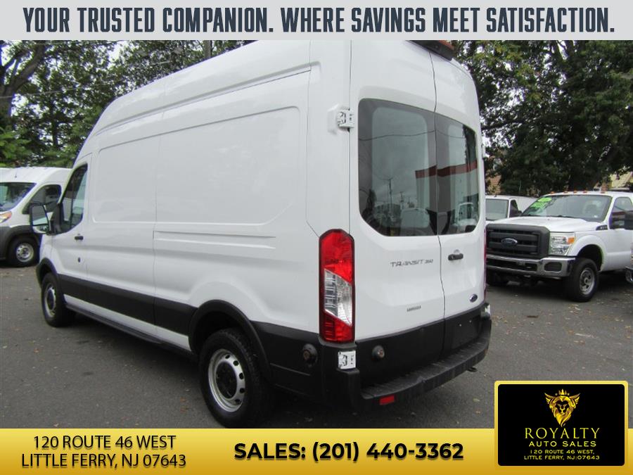 2019 Ford Transit Van Base - Photo 7