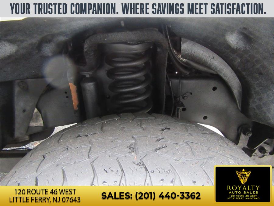 2008 Ford F-350 Super Duty Chassis Cab XL - Photo 7