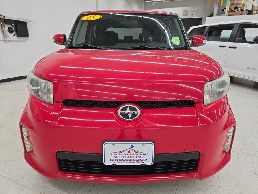 2015 Scion xB AT's photo