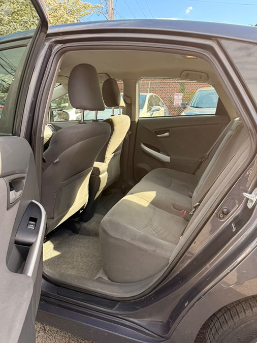 2011 Toyota Prius II - Photo 8