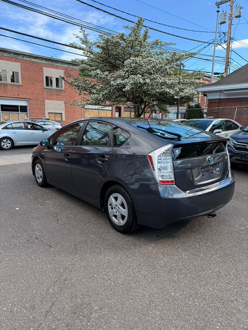 2011 Toyota Prius II - Photo 6