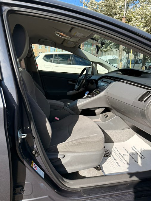 2011 Toyota Prius II - Photo 10