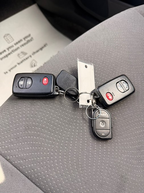 2011 Toyota Prius II - Photo 16