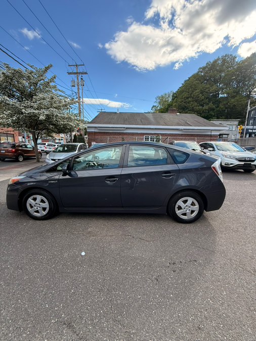 2011 Toyota Prius II - Photo 7