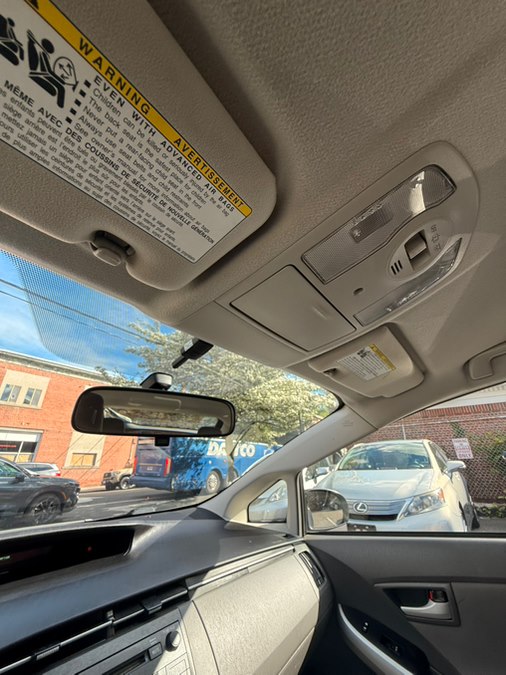 2011 Toyota Prius II - Photo 15