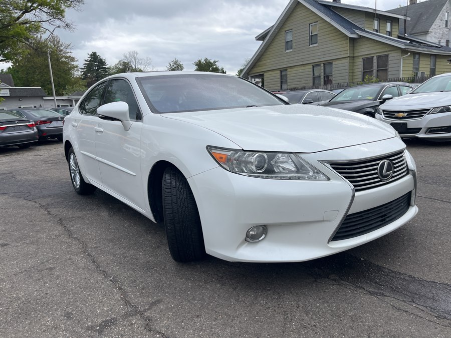 2014 Lexus ES 350 350's photo