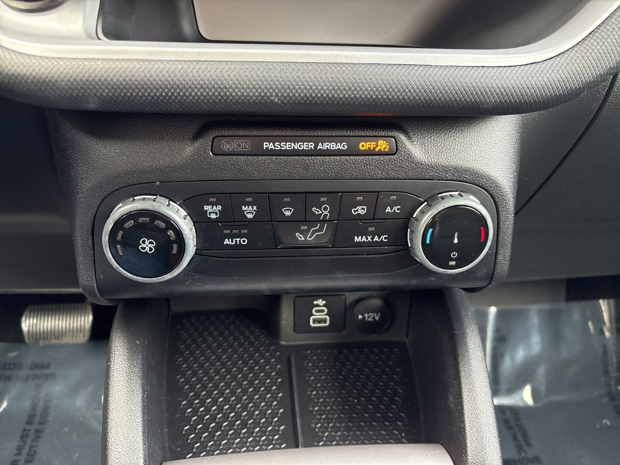 2023 Ford Bronco Sport Big Bend - Photo 17