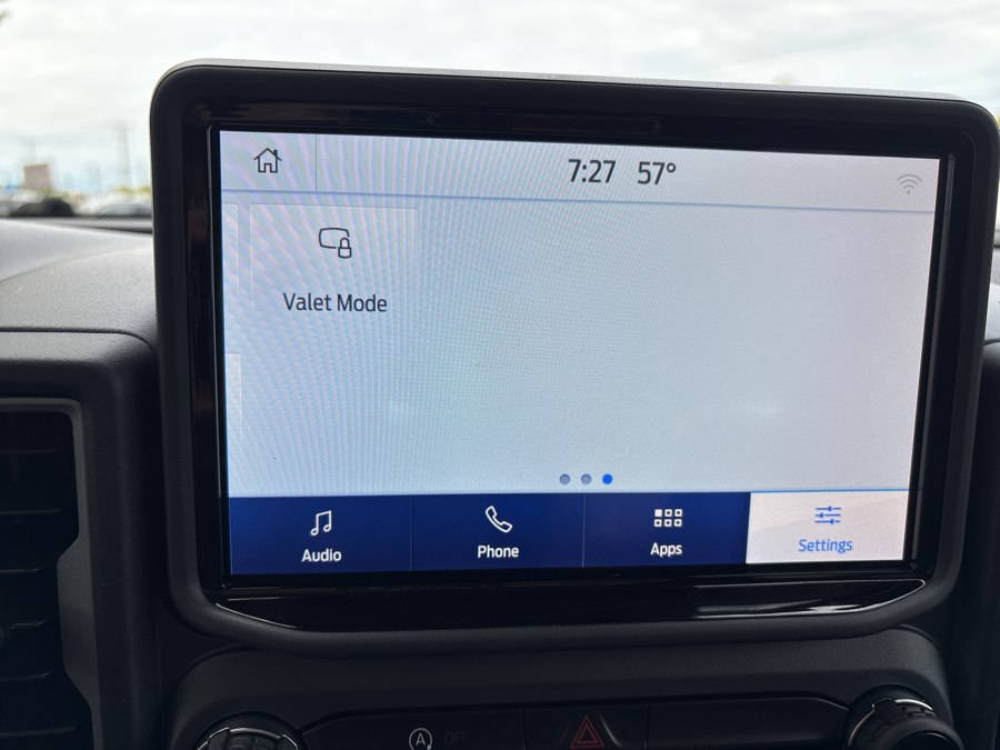2023 Ford Bronco Sport Big Bend - Photo 13
