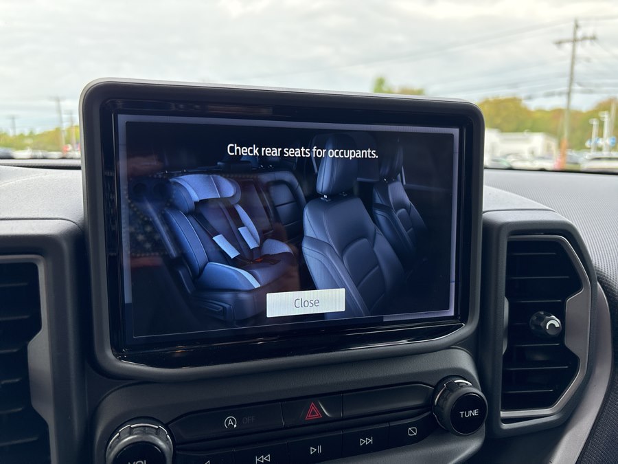 2023 Ford Bronco Sport Big Bend - Photo 16