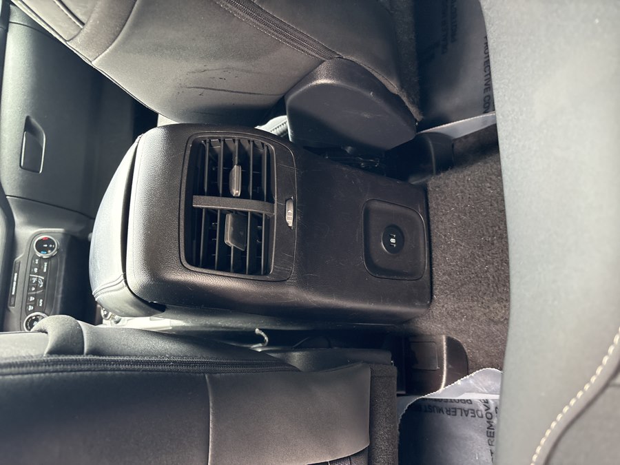 2023 Ford Bronco Sport Big Bend - Photo 9