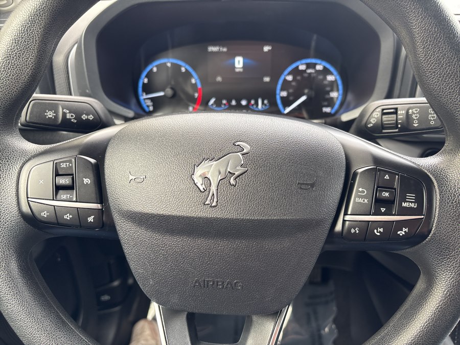 2023 Ford Bronco Sport Big Bend - Photo 14