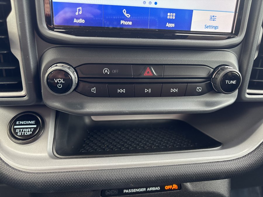 2023 Ford Bronco Sport Big Bend - Photo 20