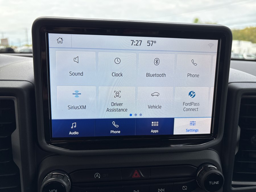 2023 Ford Bronco Sport Big Bend - Photo 18