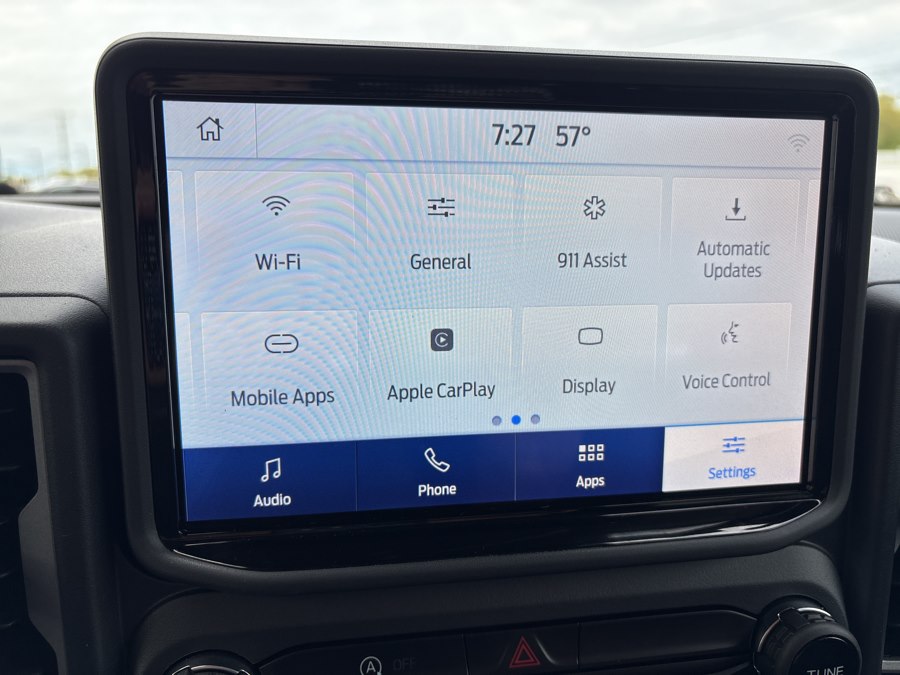 2023 Ford Bronco Sport Big Bend - Photo 22