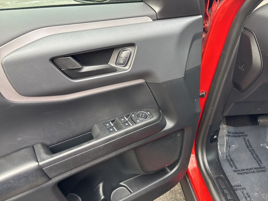 2023 Ford Bronco Sport Big Bend - Photo 10