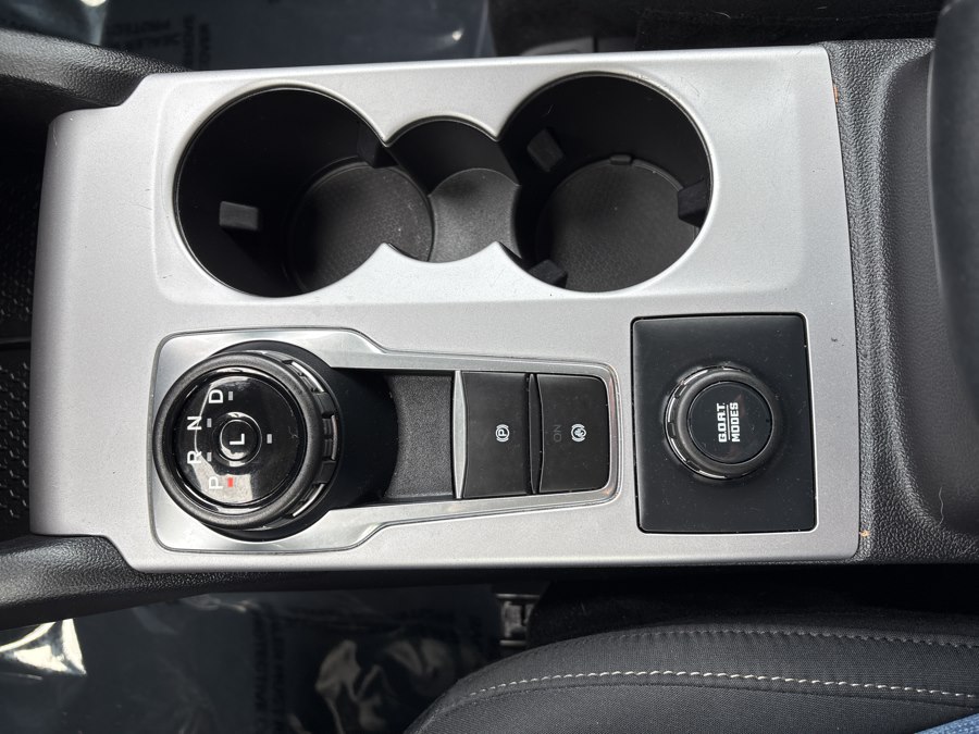 2023 Ford Bronco Sport Big Bend - Photo 21