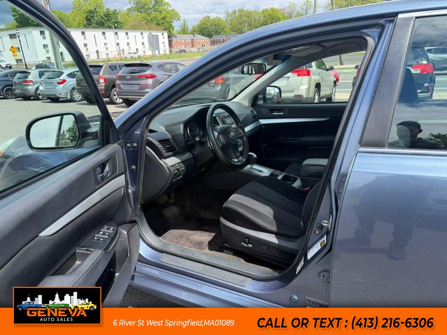 2013 Subaru Legacy I Premium - Photo 8
